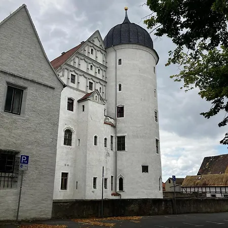 شقة Wanda فورتسن