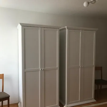 Wanda شقة فورتسن