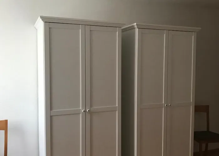 Wanda 公寓 乌尔岑